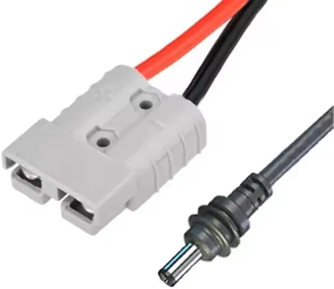 Starbeam Starlink Mini DC Power Cable to Anderson Plug - 3metre