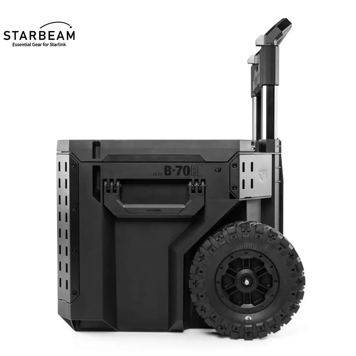 STARBEAM Starlink Mini Rapid Deployment Kit with Power Station