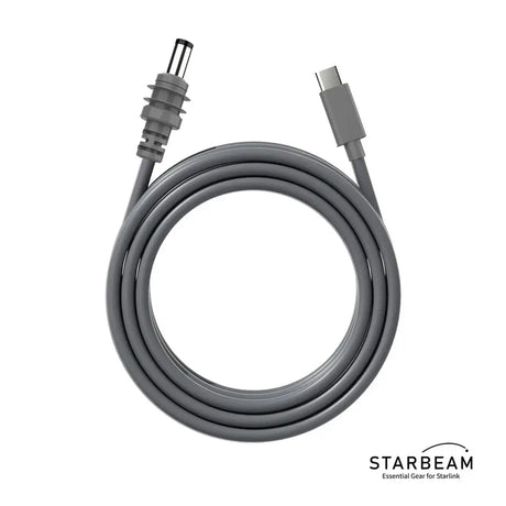 STARBEAM Starlink Mini Rapid Deployment Kit with Power Station