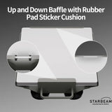 STARBEAM Starlink Mini Vehicle Roof Mount with Magnets