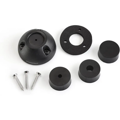 Starlink DS16-P-BLK Cable Seal - Black
