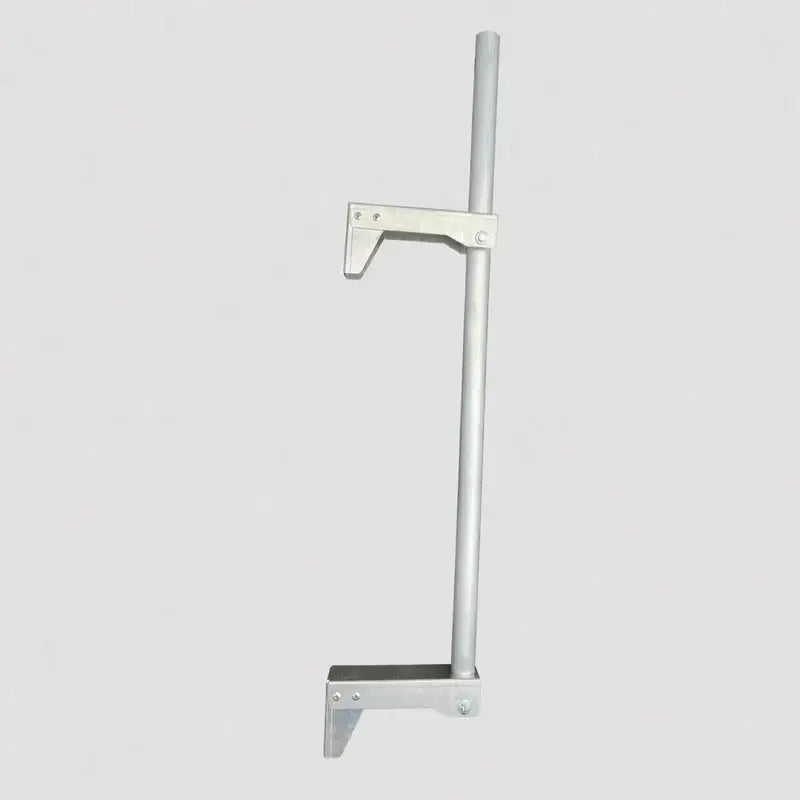 Starlink Gen 3 (Standard 4) Mount Kit - Atco Demountable Site Hut Fence or Wall