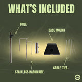 Starlink Ground Mount Camping Stand Gen3/4