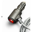 Starlink Mini 12V/24V Cigarette On/Off Premium Cable 16awg