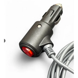 Starlink Mini 12V/24V Cigarette On/Off Premium Cable 16awg