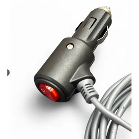 Starlink Mini 12V/24V Cigarette On/Off Premium Cable 16awg