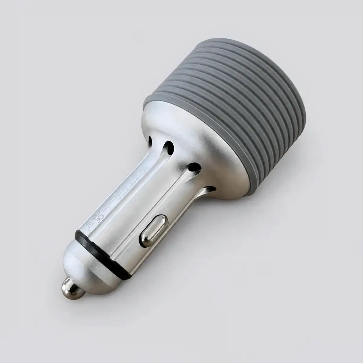 Starlink Mini 12V/24V Step-Up Car Adapter -3-in-1 Ports