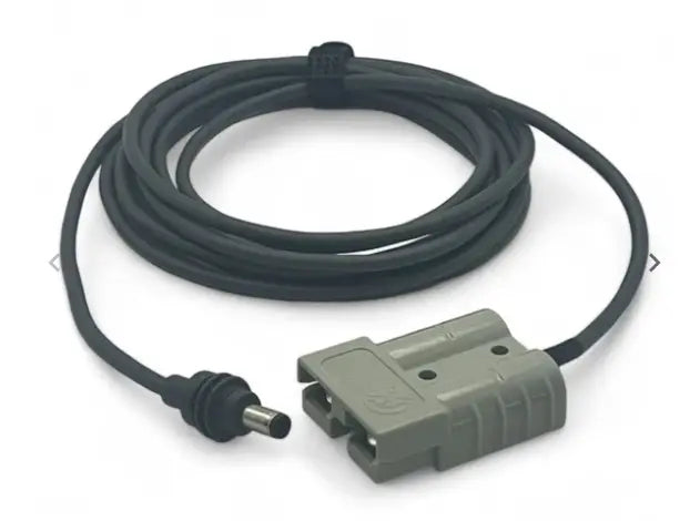 Starlink Mini Anderson Plug Cable – 12V Power Lead (3m & Play)