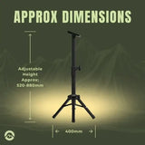 Starlink Mini Compact Tripod