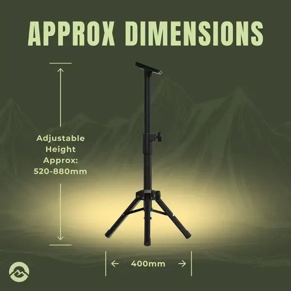 Starlink Mini Compact Tripod