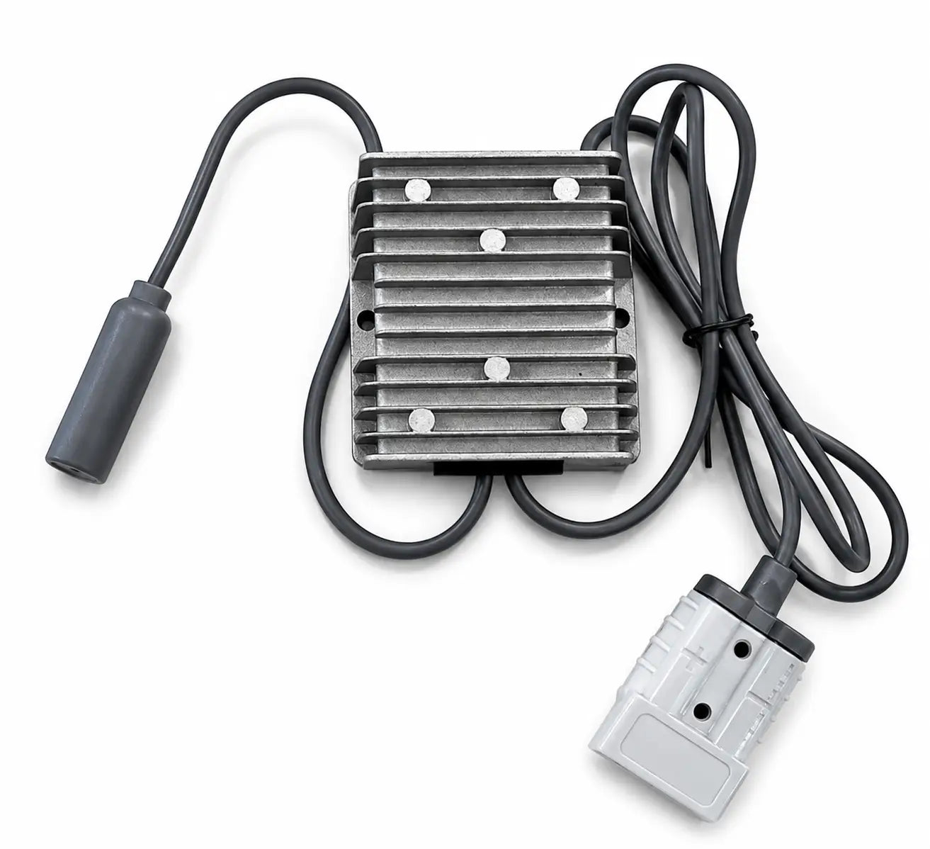 Starlink Mini DC-DC Power Booster – 8–30V Input to 35V 3A Output Anderson