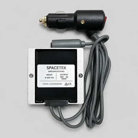 Starlink Mini DC-DC Power Regulator Booster (8-30Vdc to 35Vdc 3Amp)
