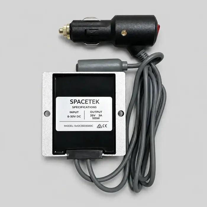 Starlink Mini DC-DC Power Regulator Booster (8-30Vdc to 35Vdc 3Amp)