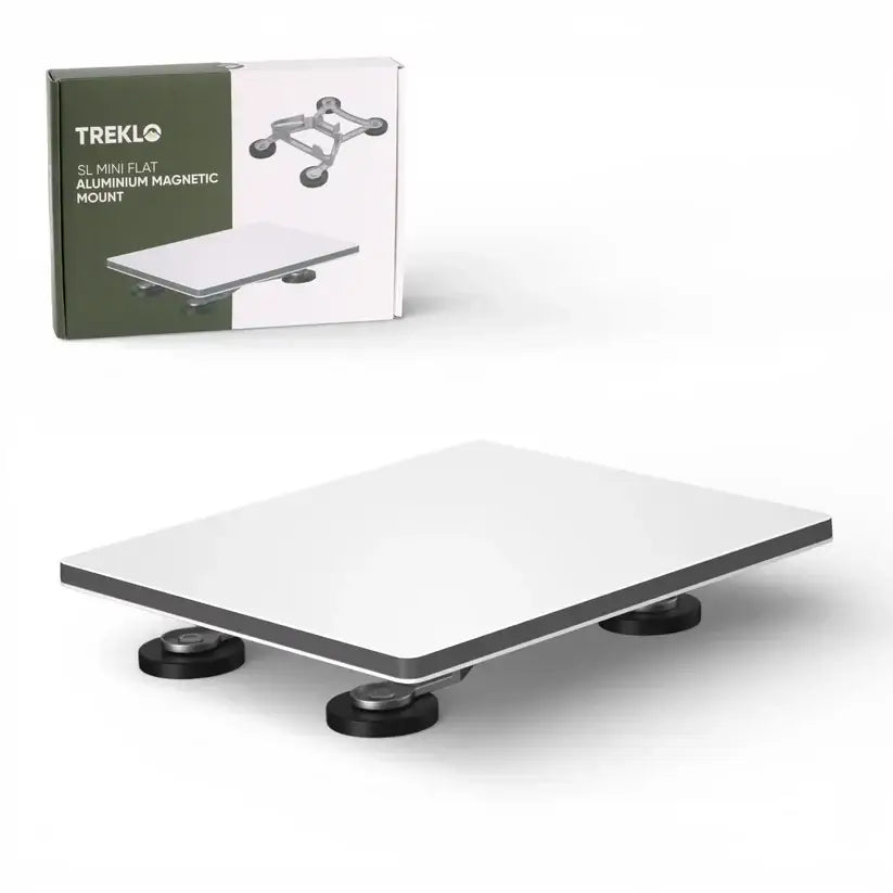 Starlink Mini Heavy-Duty Aluminium Magnet Mount