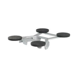 Starlink Mini Heavy-Duty Aluminium Magnet Mount