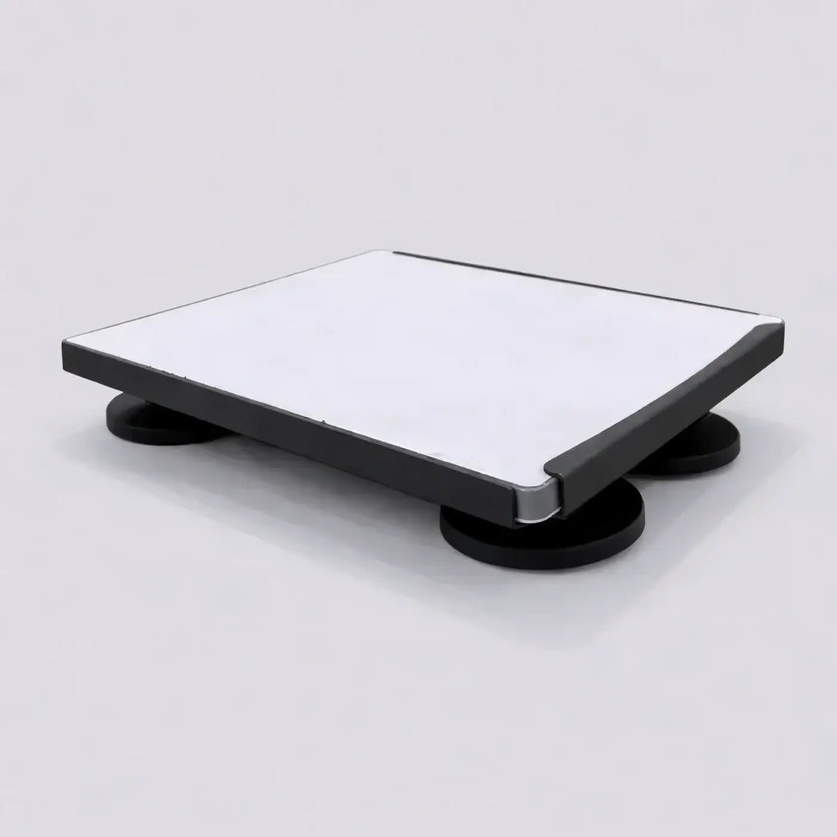 Starlink Mini Magnetic Roof Mount – 87mm Magnets & Handle - Black / White