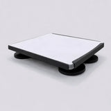 Starlink Mini Magnetic Roof Mount – 87mm Magnets & Handle - Black / White
