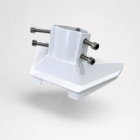Starlink Mini - Quality ASA/ABS Pole Adapter with 6 tension points