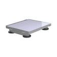 Starlink Mini Sheilded Heavy-Duty Aluminium Magnet Mount SL-MINI-ALU-SHEILDED-GREY