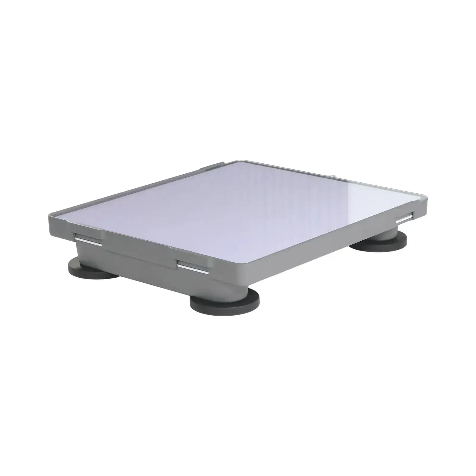 Starlink Mini Sheilded Heavy-Duty Aluminium Magnet Mount SL-MINI-ALU-SHEILDED-GREY