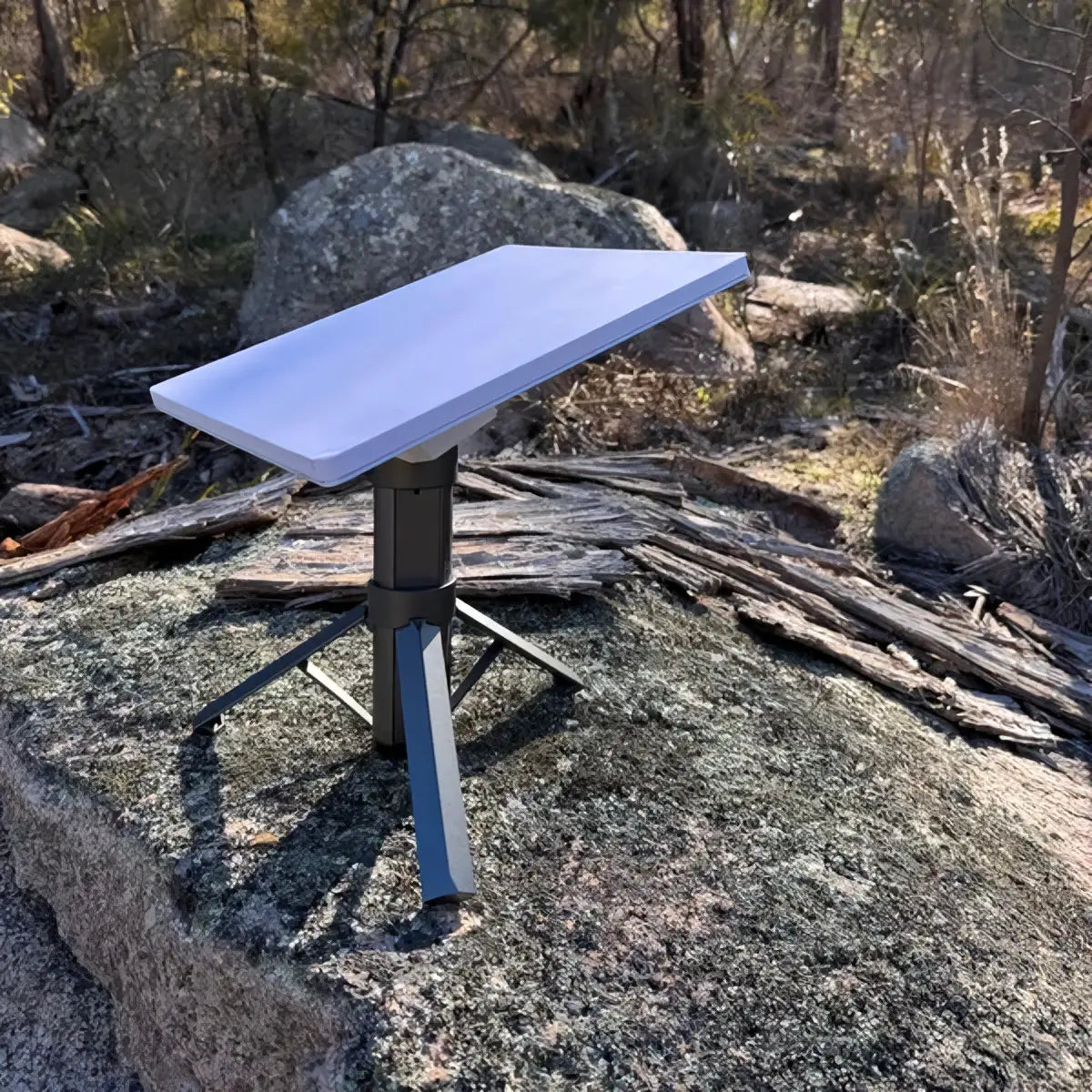 Starlink Mini Tripod Battery Stand – 99.9Wh / 27,000mAh