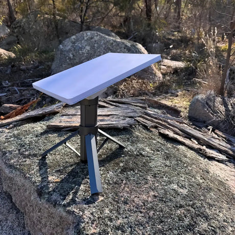 Starlink Mini Tripod Battery Stand – 99.9Wh / 27,000mAh