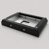 Starlink ’Stealth’ Vehicle Mount - Low-Profile Aluminium In-Motion with security screws and cover