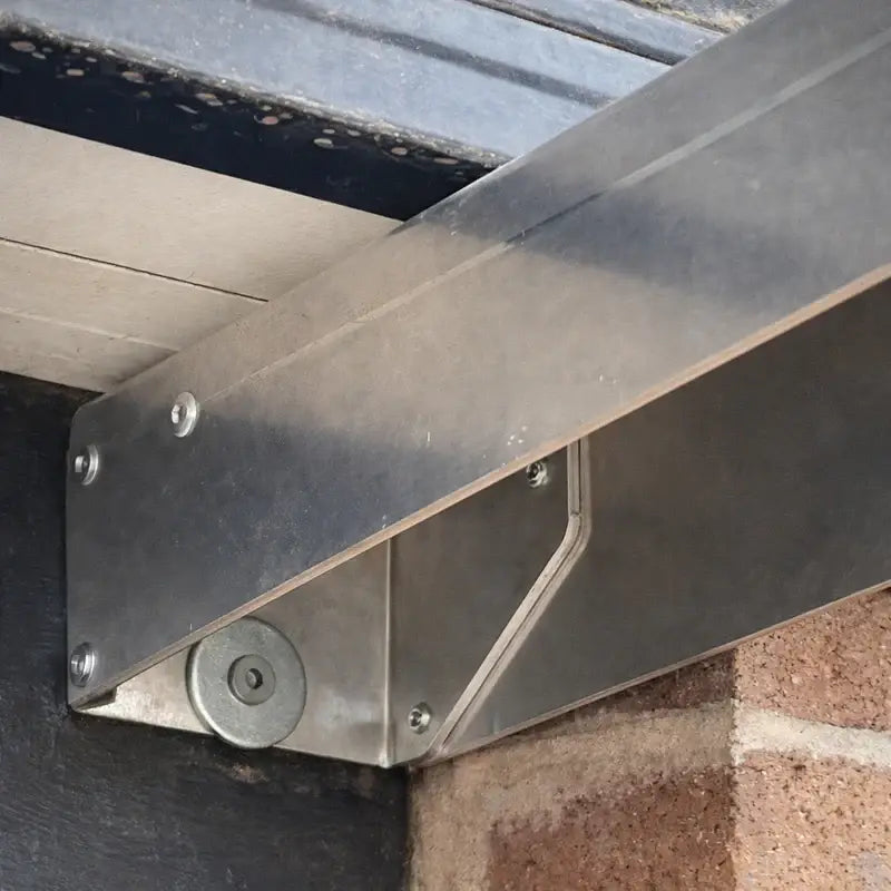 Starlink Wall & Eave Mount for all Models - 750mm long