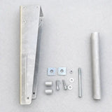 Starlink Wall & Eave Mount for all Models - 750mm long