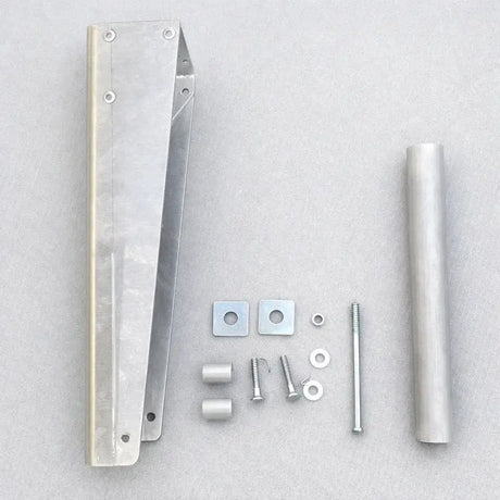 Starlink Wall & Eave Mount for all Models - 750mm long