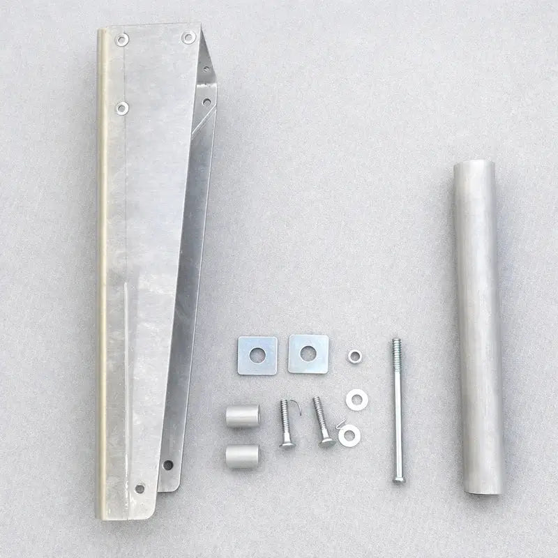 Starlink Wall & Eave Mount for all Models - 750mm long