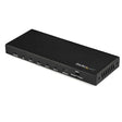 StarTech.com ST124HD202 4K 60Hz 4 Port HDMI Splitter