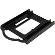 StarTech Tool-less 2.5’’ SSD/HDD Mounting Bracket