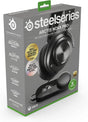 SteelSeries Arctis Nova Pro X Wired Multi-System Gaming Headset - Xbox PC PlayStation & Switch - 360° Spatial Audio