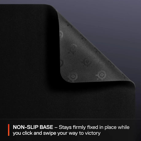 SteelSeries QcK Gaming Mouse Pad Medium (320x270mm)