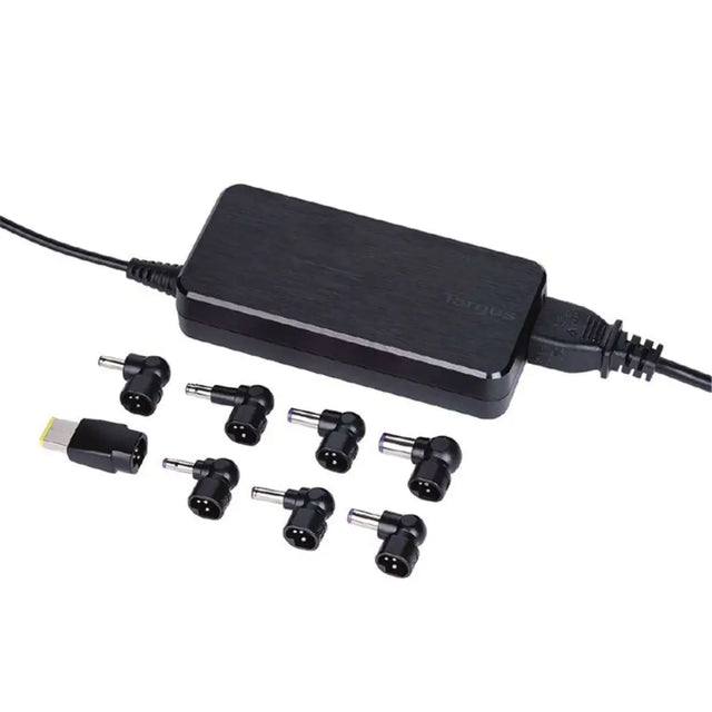 Targus Universal 90W Laptop Compatible Charger 19V 19.5V 20Volt APA30AU