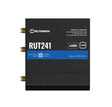 Teltonika RUT241 eSIM™ Industrial 4G Router,Global Version Instant LTE Failover Compact and Powerful Router/Firewall