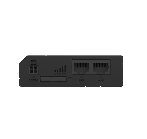 Teltonika RUT241 eSIM™ Industrial 4G Router,Global Version Instant LTE Failover Compact and Powerful Router/Firewall