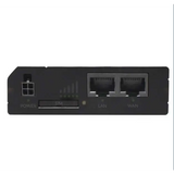 Teltonika RUT241 - Instant LTE Failover | Compact and Powerful Industrial 4G Router/Firewall - Includes WiFi - Internet