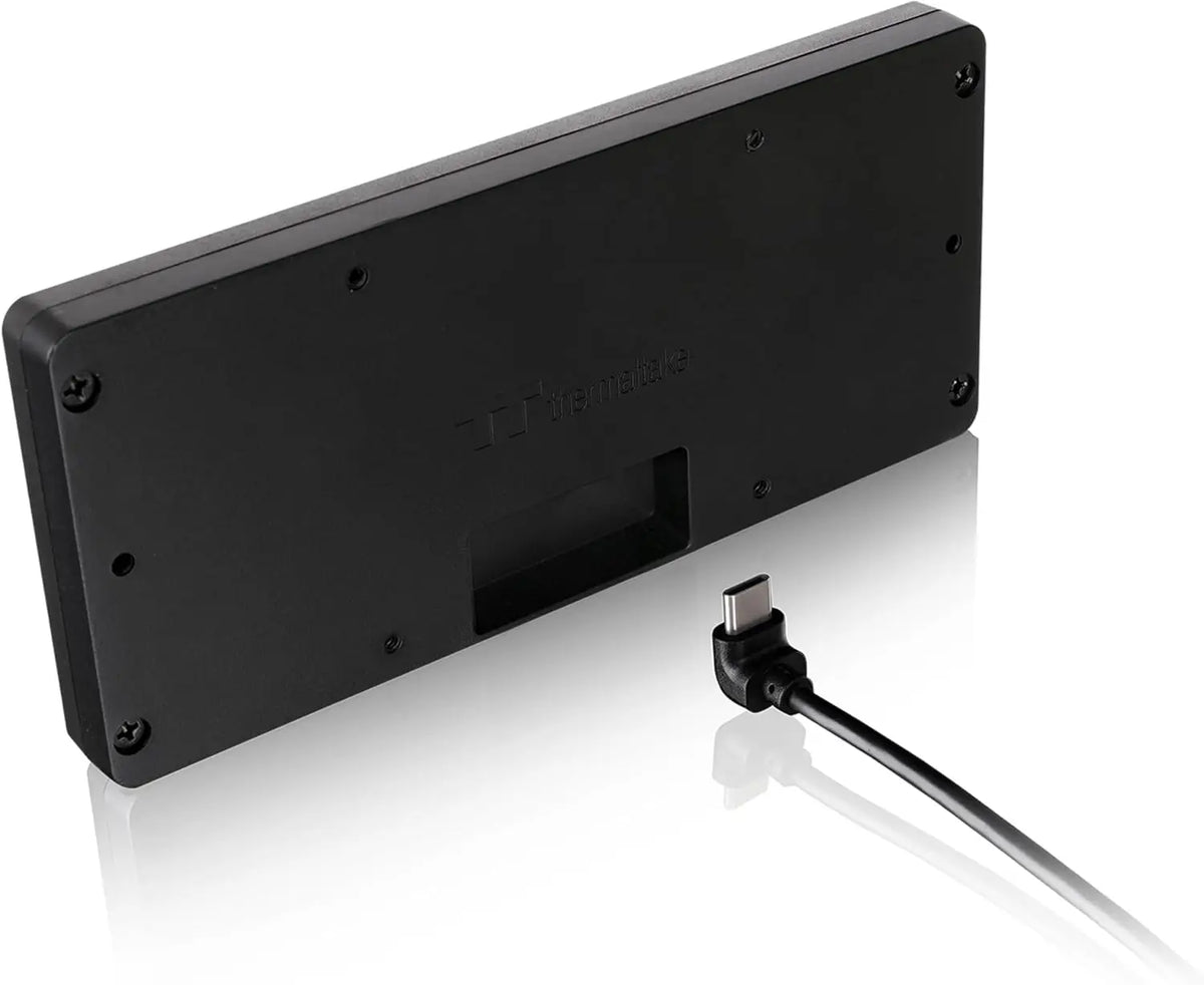 Thermaltake 6.0’’ LCD Screen Kit for View 370/390 TR 200/300 Retro 260/360 Series