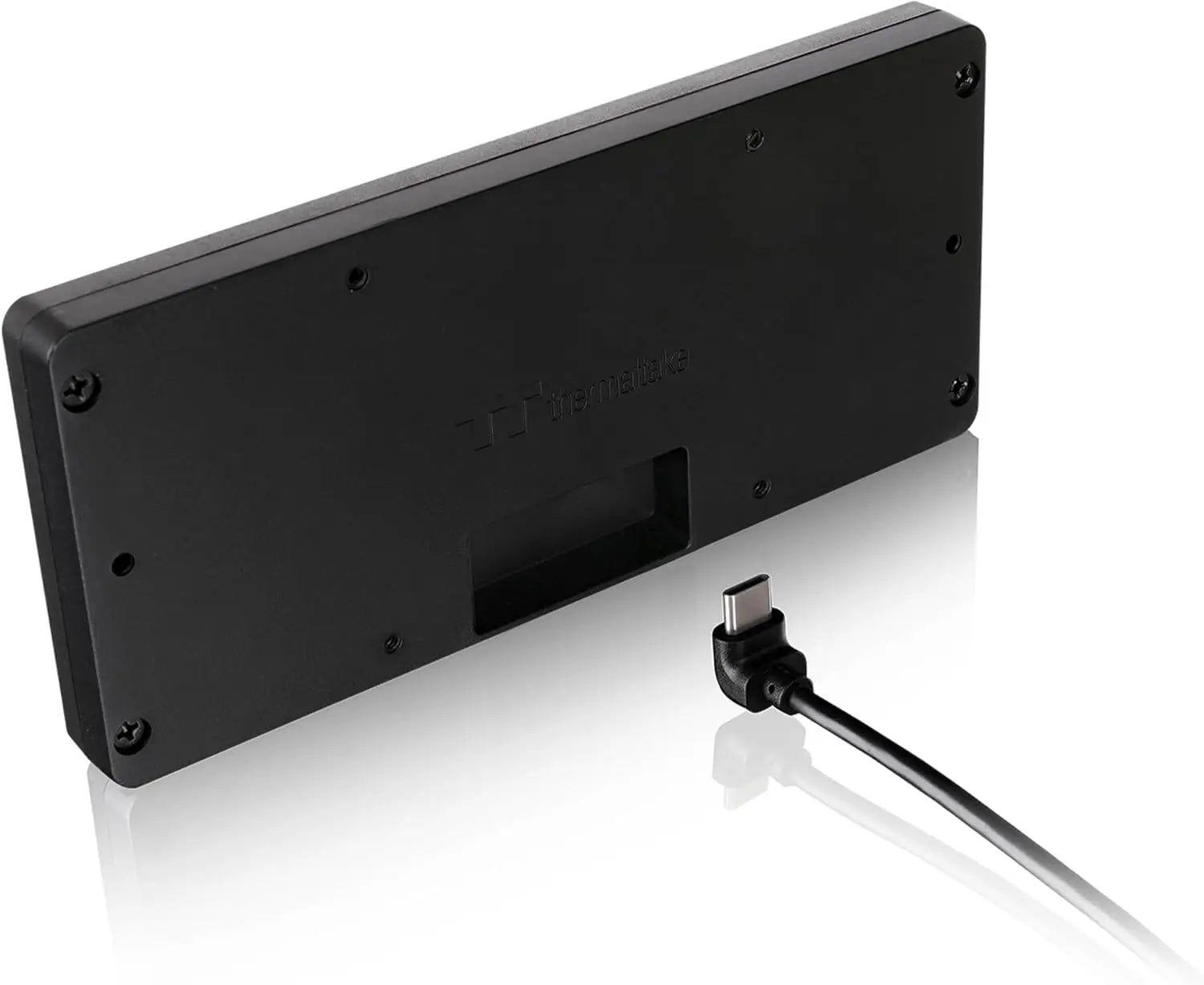 Thermaltake 6.0’’ LCD Screen Kit for View 370/390 TR 200/300 Retro 260/360 Series