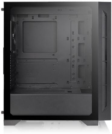 Thermaltake H330 Tempered Glass Mid-Tower Case