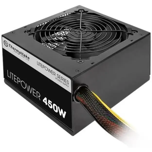 Thermaltake Litepower GEN2 450W PSU (LTP-0450P-2)