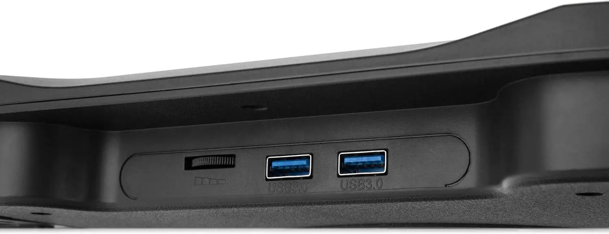 Thermaltake Massive 12 Max Notebook Cooler