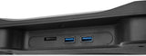 Thermaltake Massive 12 Max Notebook Cooler