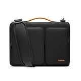 Tomtoc Defender-A42 16-inch Laptop Shoulder Bag - Black