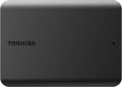 Toshiba Canvio Basics 1TB Portable External Hard Drive USB 3.0 Black