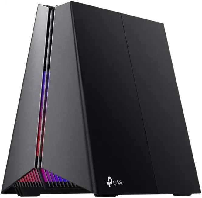 TP-Link Archer GE550 BE9300 Wi-Fi 7 Gaming Router 2.5Gbps Game Boost
