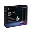 TP-Link Archer TBE550E BE9300 Wi-Fi 7 Bluetooth 5.4 PCIe Adapter 6GHz@5760 Mbps 5GHz@2880 2.4GHz@688 (wifi7) (NIC)