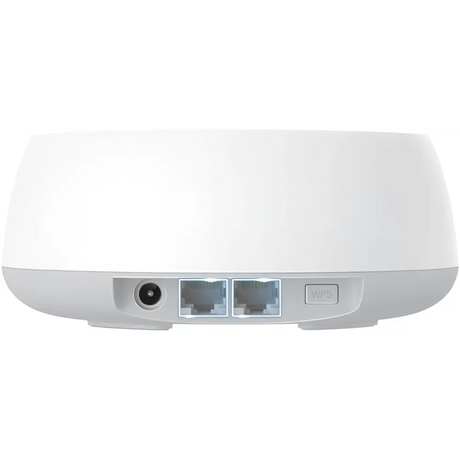 TP-Link Deco BE22 2 PACK BE3600 Whole Home Mesh Wi-Fi 7 System Gigabit Router 4K
